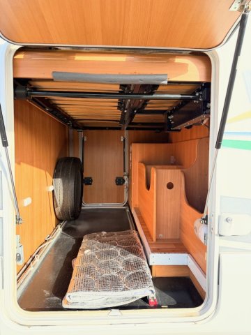 Chausson Allegro 94 - Photo 6