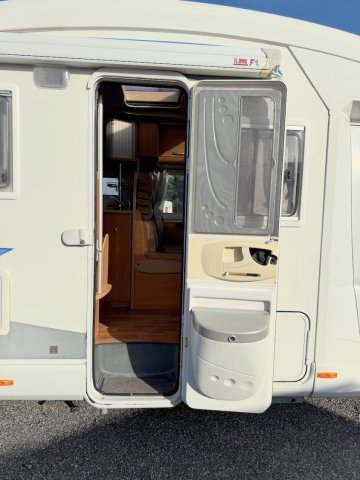 Chausson Allegro 94 - Photo 7