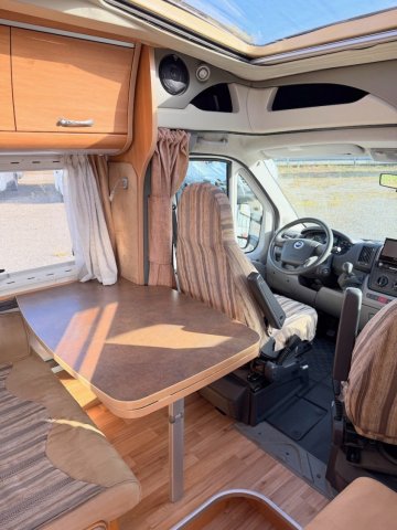 Chausson Allegro 94 - Photo 8