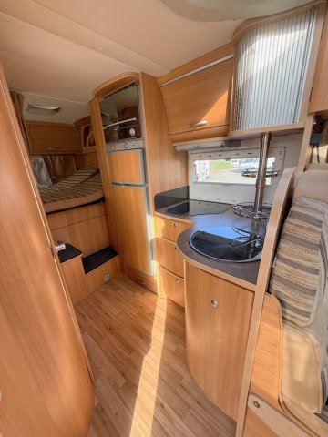 Chausson Allegro 94 - Photo 10