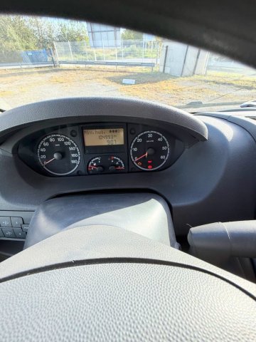 Chausson Allegro 94 - Photo 12