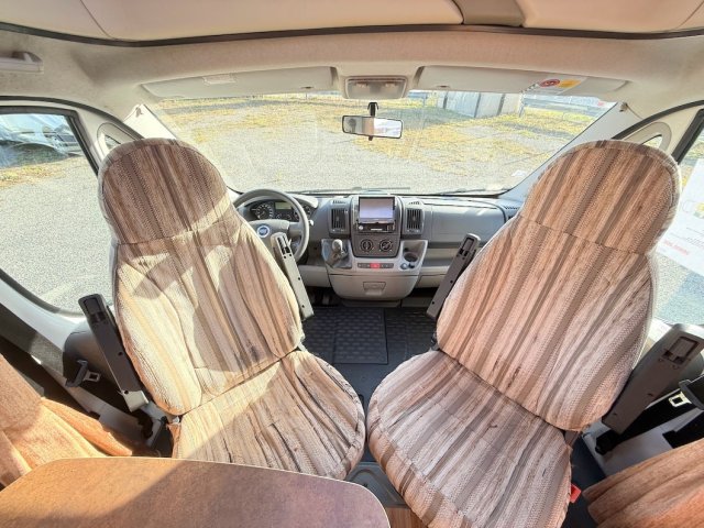 Chausson Allegro 94 - Photo 13