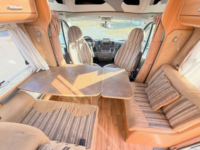 Chausson Allegro 94 - Photo 14