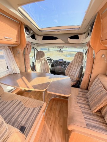 Chausson Allegro 94 - Photo 15