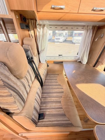 Chausson Allegro 94 - Photo 16