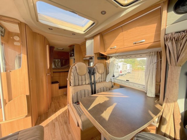 Chausson Allegro 94 - Photo 17