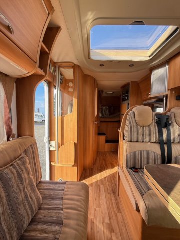 Chausson Allegro 94 - Photo 18