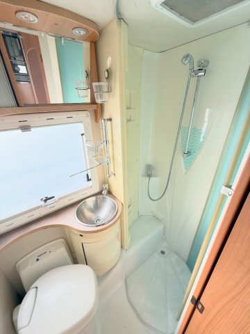 Chausson Allegro 94 - Photo 20