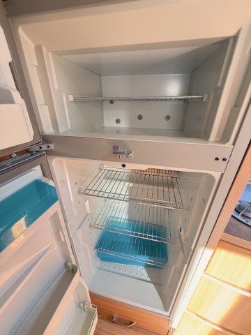 Chausson Allegro 94 - Photo 23