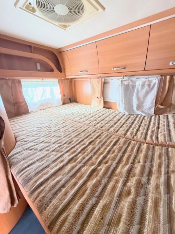 Chausson Allegro 94 - Photo 27