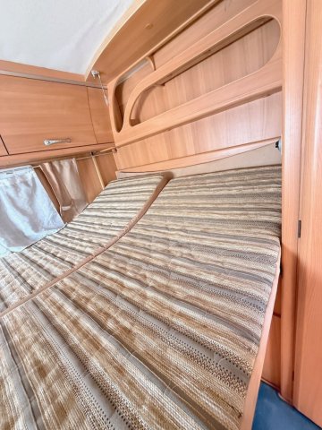 Chausson Allegro 94 - Photo 28