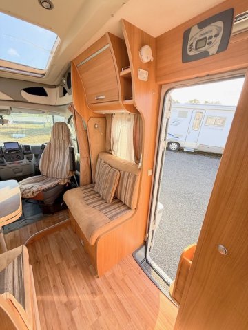 Chausson Allegro 94 - Photo 30