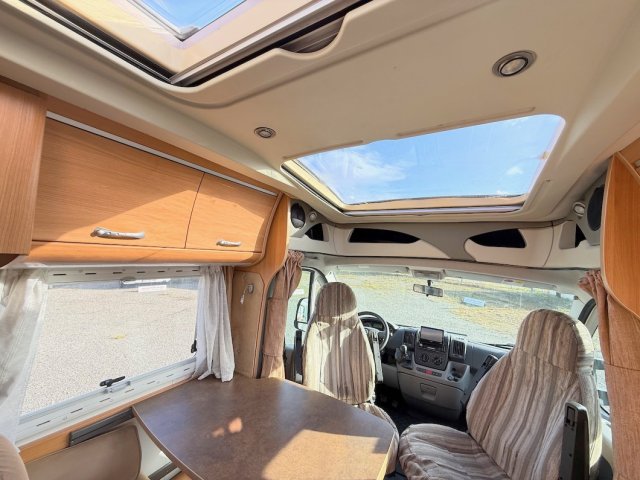 Chausson Allegro 94 - Photo 31