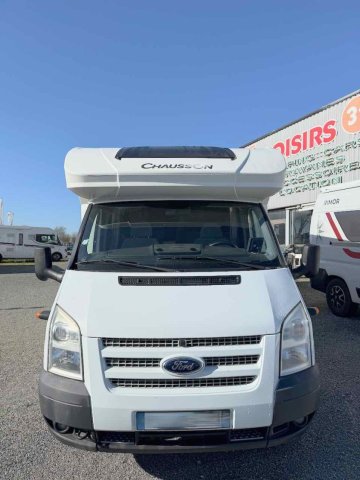 Chausson Best Of 28 - Photo 3