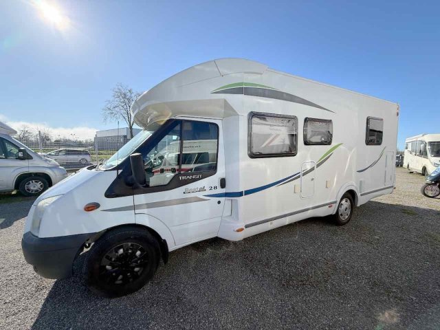 Chausson Best Of 28 - Photo 4