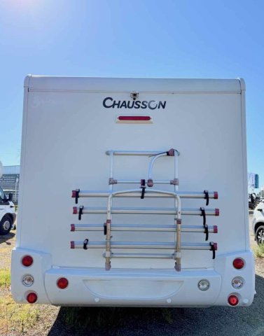 Chausson Best Of 28 - Photo 6