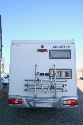 Chausson Flash 03 - Photo 5