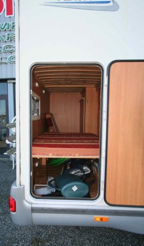 Chausson Flash 03 - Photo 6