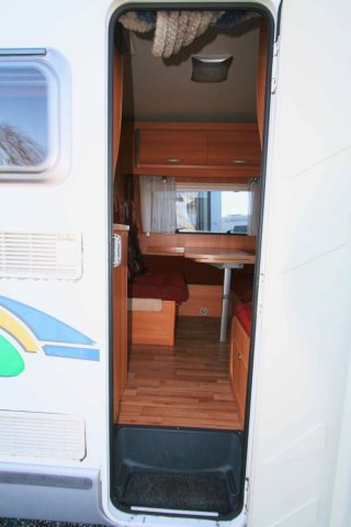 Chausson Flash 03 - Photo 7