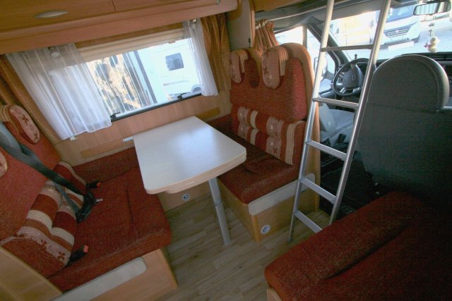Chausson Flash 03 - Photo 8
