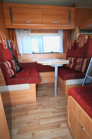 Chausson Flash 03 - Photo 9