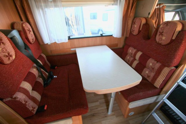 Chausson Flash 03 - Photo 10