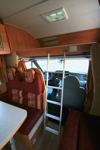 Chausson Flash 03 - Photo 11
