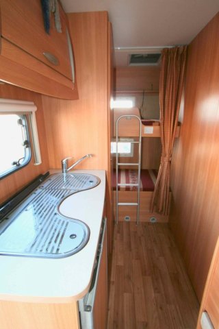 Chausson Flash 03 - Photo 12
