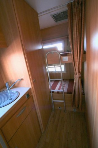 Chausson Flash 03 - Photo 14