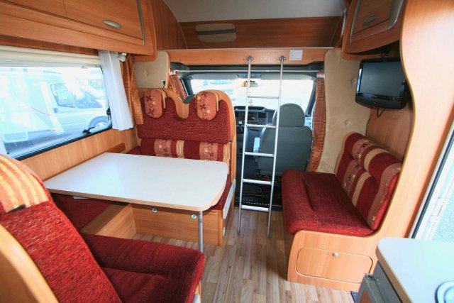 Chausson Flash 03 - Photo 15