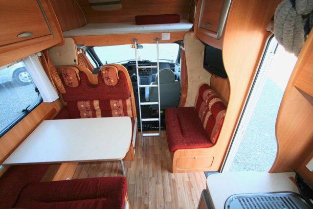 Chausson Flash 03 - Photo 17