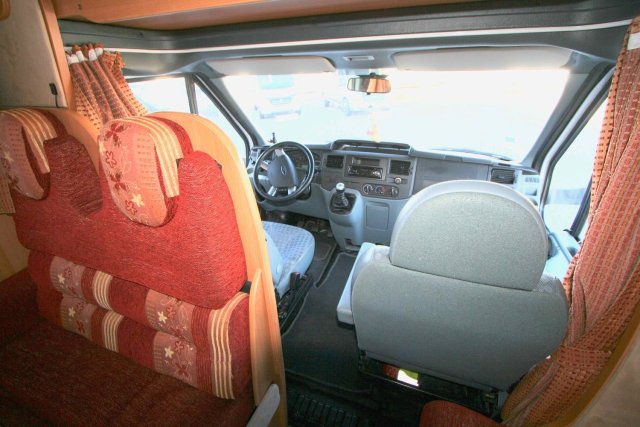 Chausson Flash 03 - Photo 18