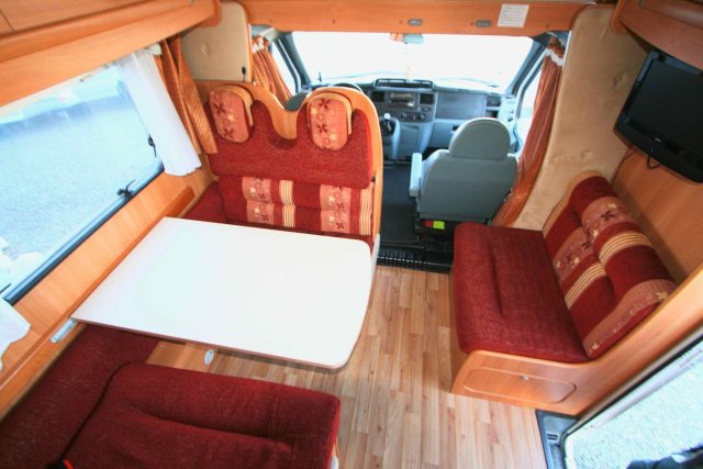 Chausson Flash 03 - Photo 19