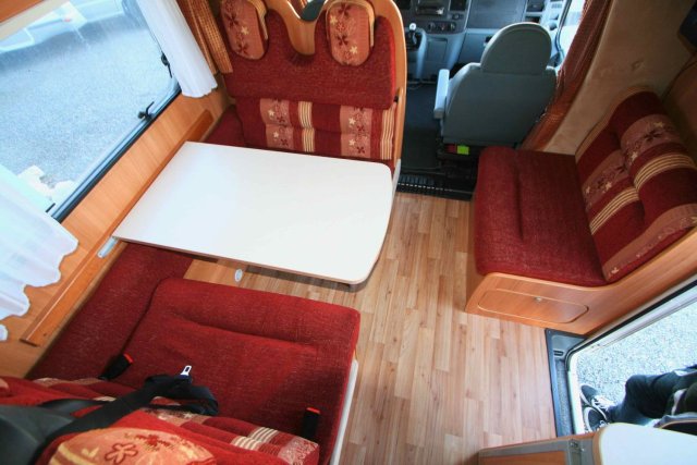 Chausson Flash 03 - Photo 20