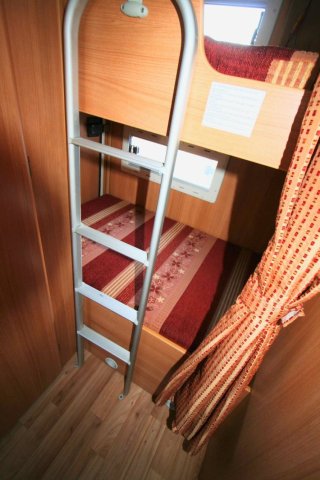 Chausson Flash 03 - Photo 21
