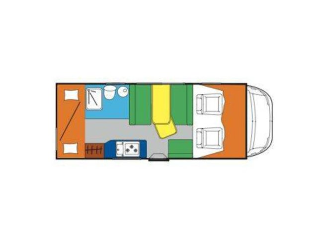 Chausson Flash 03 - Photo 2