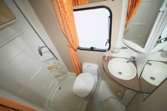 Chausson Flash 03 - Photo 23