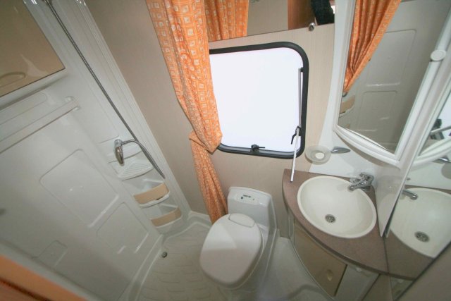 Chausson Flash 03 - Photo 24