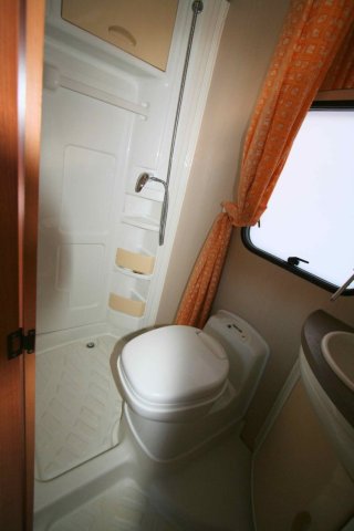 Chausson Flash 03 - Photo 25