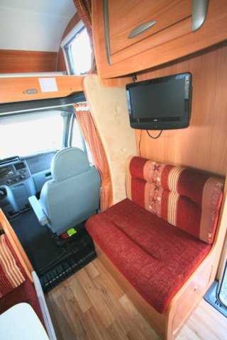 Chausson Flash 03 - Photo 26