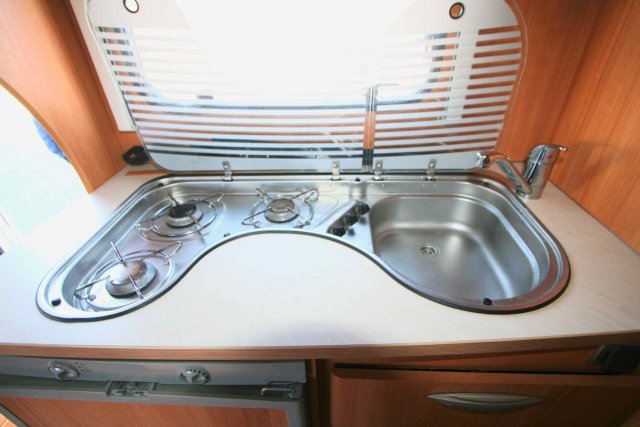 Chausson Flash 03 - Photo 27
