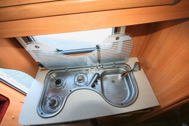 Chausson Flash 03 - Photo 28