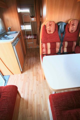 Chausson Flash 03 - Photo 29