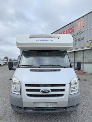 Chausson Flash 16 Top - Photo 3
