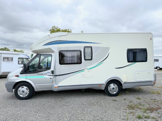 Chausson Flash 16 Top - Photo 4