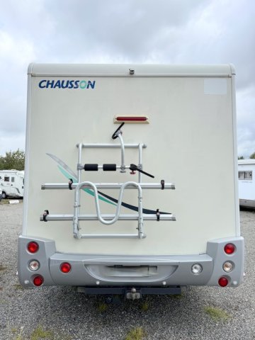 Chausson Flash 16 Top - Photo 5