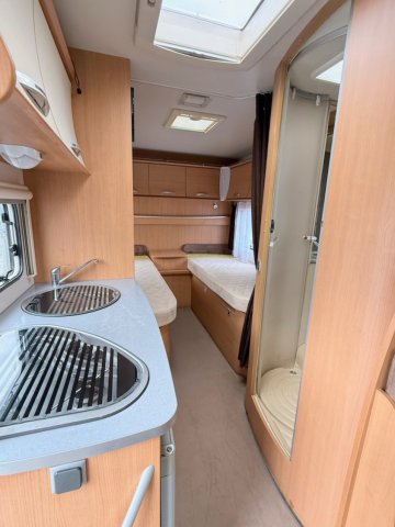 Chausson Flash 16 Top - Photo 10