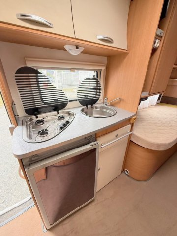 Chausson Flash 16 Top - Photo 11