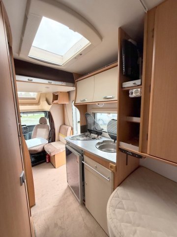 Chausson Flash 16 Top - Photo 22