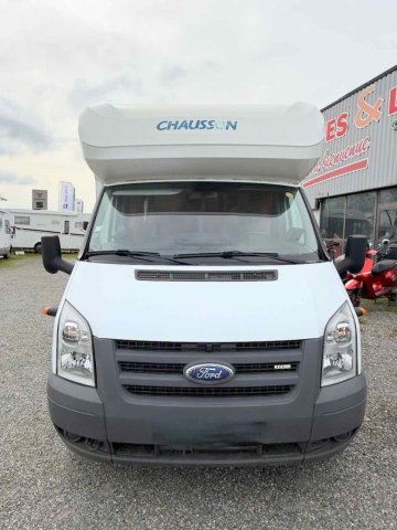 Chausson Flash 18 - Photo 3